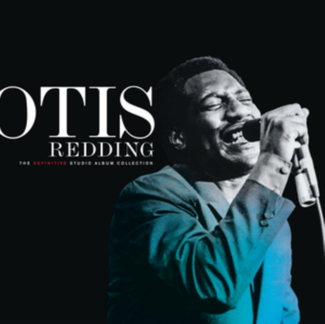 The Definitive Studio Album Collection (7LP)