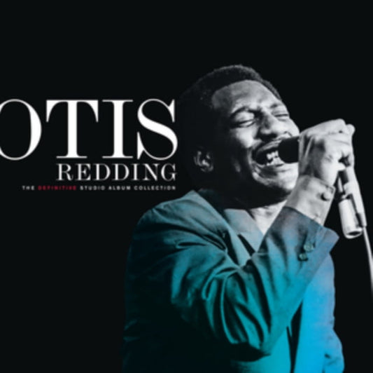 The Definitive Studio Album Collection (7LP)