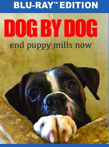 Dog By Dog [Blu-ray]
