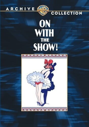 On With The Show