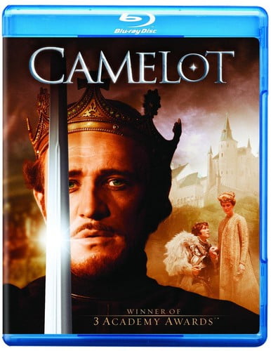 Camelot [Blu-ray]