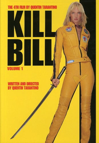 Kill Bill, Volume 1