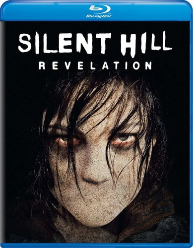 Silent Hill: Revelation [Blu-ray]