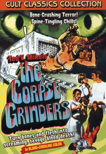 The Corpse Grinders