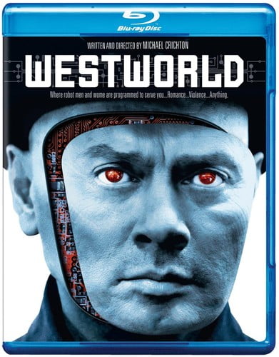 Westworld (BD) [Blu-ray]