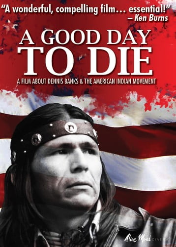 A Good Day To Die
