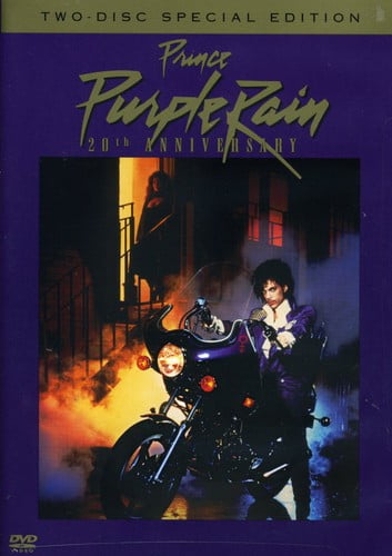Purple Rain (Two-Disc Special Edition)