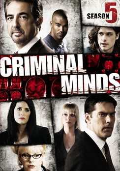 Criminal Minds: Fifth Season