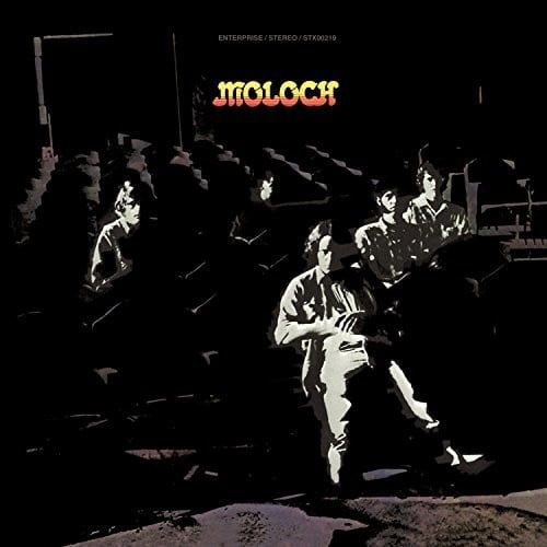 Moloch [LP]