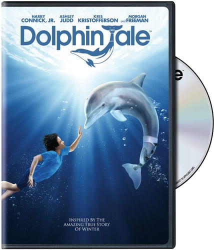 Dolphin Tale (+ UltraViolet Digital Copy)