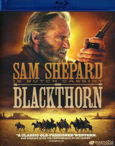 Blackthorn [Blu-ray]