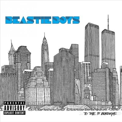 To The 5 Boroughs [2 LP]