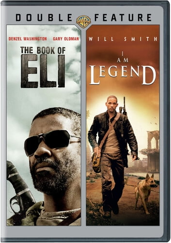 Book of Eli / I Am Legend