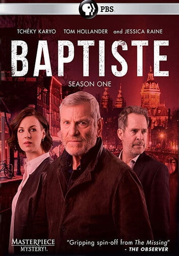 Baptiste (Masterpiece)