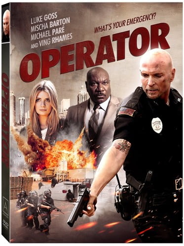 Operator