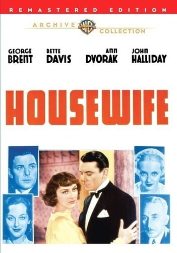 Housewife