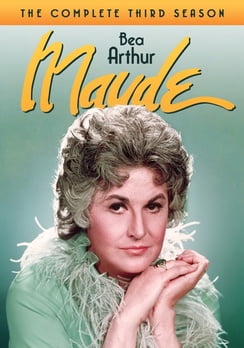 Maude: Season 5
