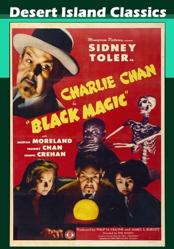 Black Magic (1944)