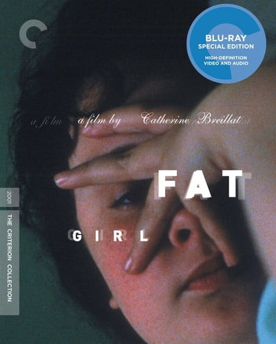 Fat Girl (The Criterion Collection) [Blu-ray]