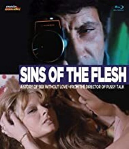 Sins of the Flesh [Blu-ray]