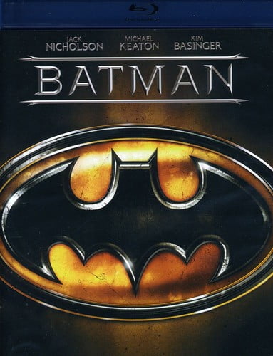 Batman [Blu-ray]