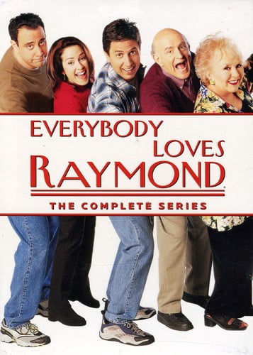 Everybody Loves Raymond: Complete Series