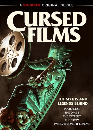 Cursed Films