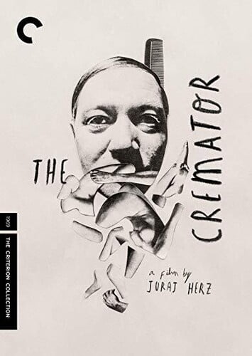 The Cremator (The Criterion Collection)
