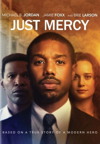 Just Mercy (DVD)