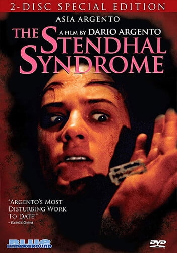 The Stendhal Syndrome (2-Disc Special Edition)