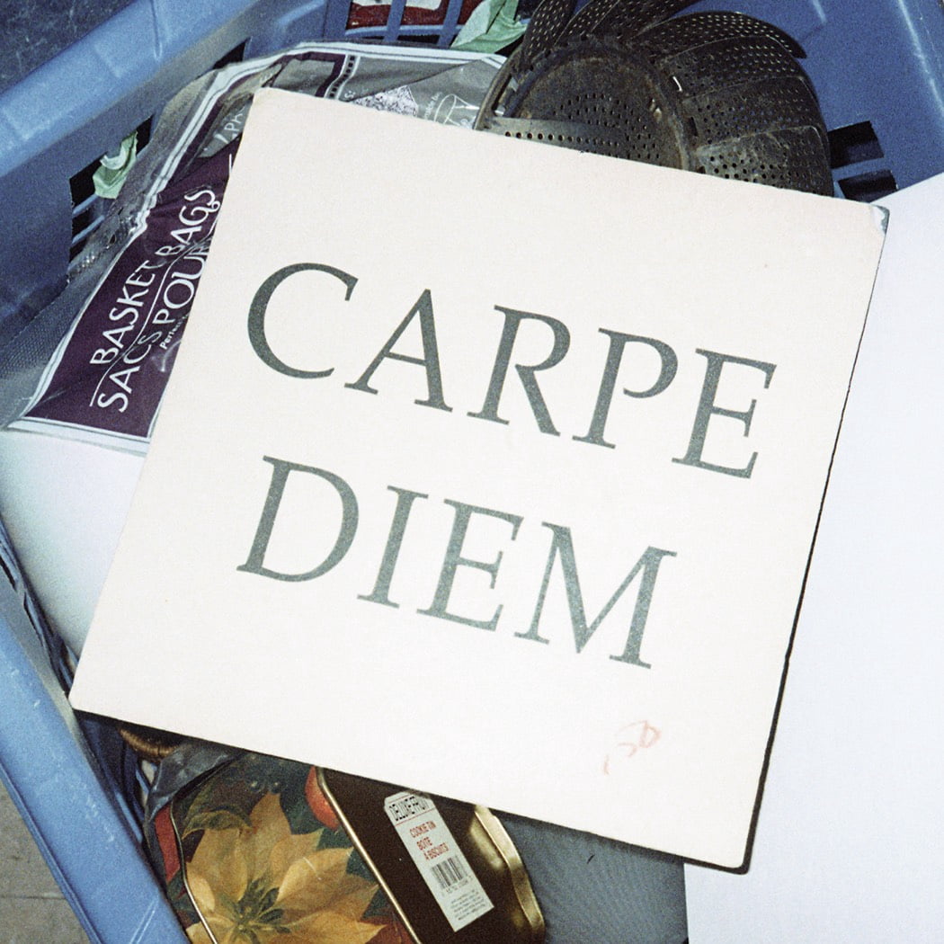Carpe Diem