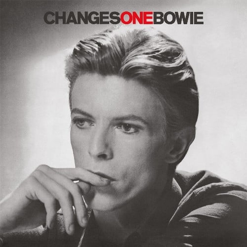 changesonebowie (180 Gram Vinyl)