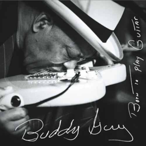 Born to Play Guitar (Vinyl)