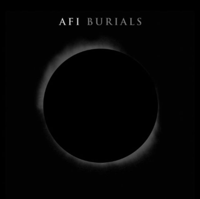 Burials [2 LP]