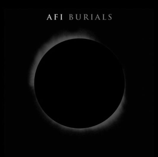 Burials [2 LP]