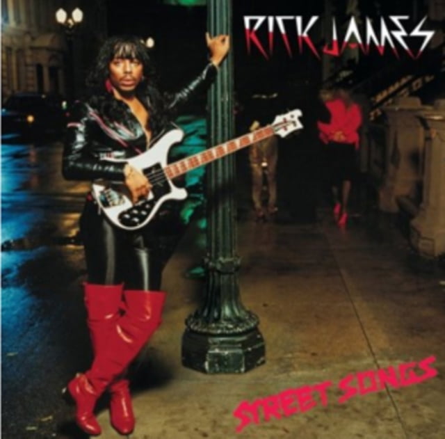 Street Songs [Vinyl]