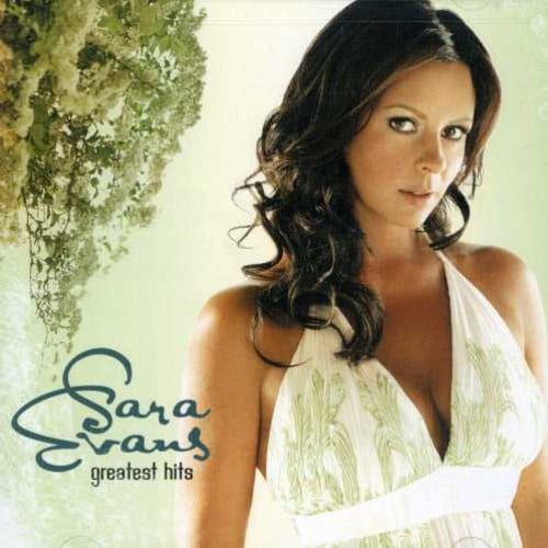 Sara Evans Greatest Hits