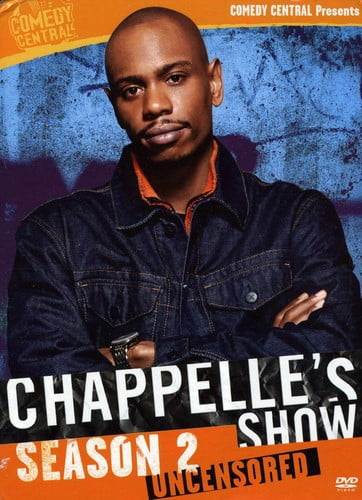 Chappelle's Show - Season 2