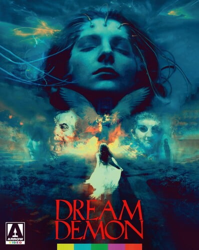 Dream Demon [Blu--ray] [Blu-ray]