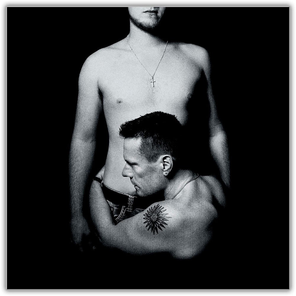 Songs of Innocence