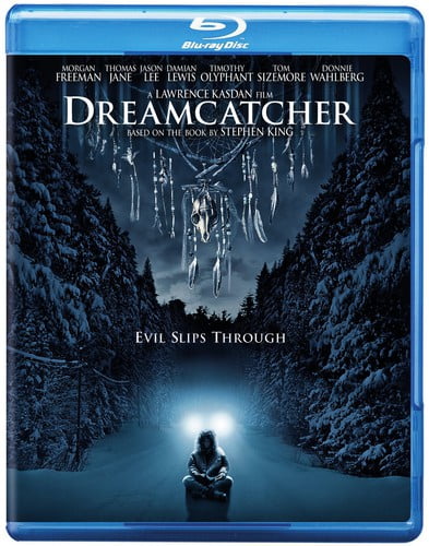Dreamcatcher [Blu-ray]
