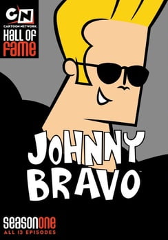 Johnny Bravo: Season One