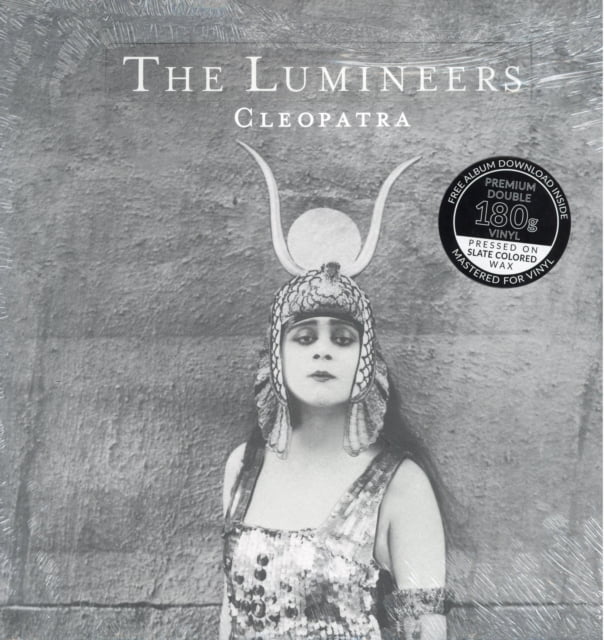 Cleopatra (Deluxe)