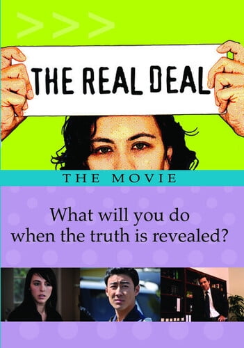 The Real Deal: The Movie