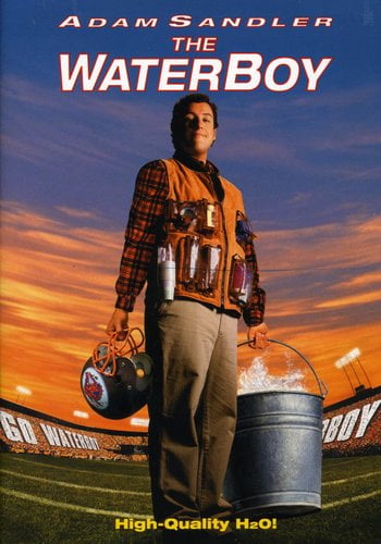 The Waterboy