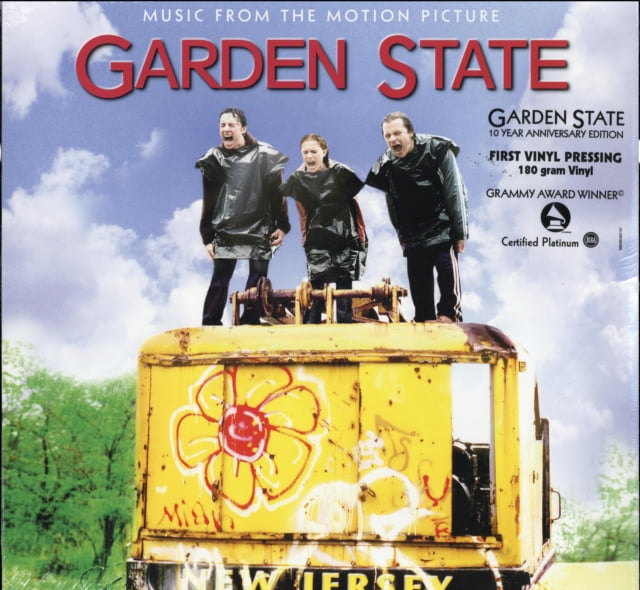 Garden State [Soundtrack]