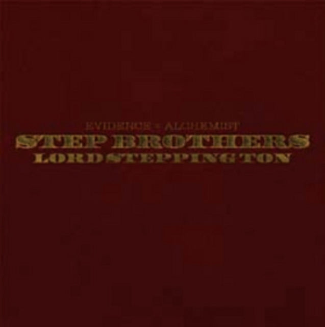 Lord Steppington