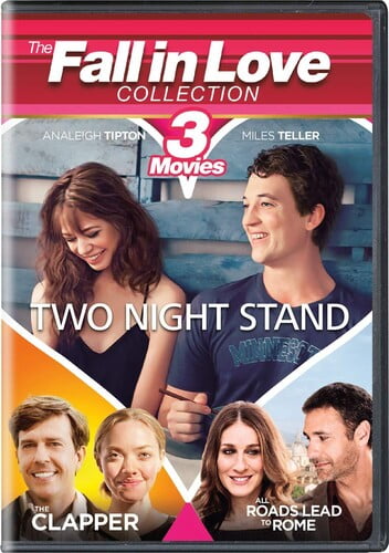 Fall in Love Collection