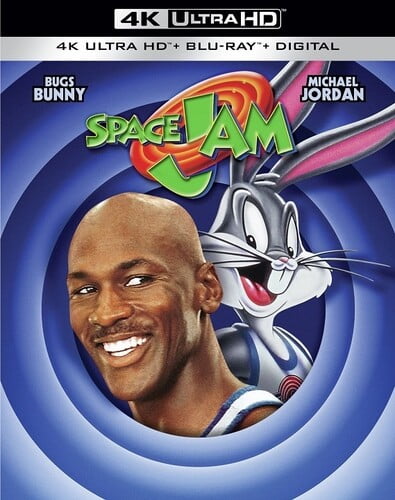 Space Jam [Blu-ray]