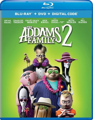 The Addams Family 2